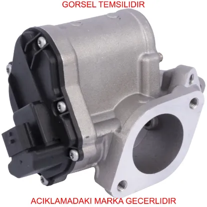 Egr valfi renault megane ıı-scenıc ıı-laguna ıı-trafıc ıı opel vıvaro grand vıtara 05 1.9dci 1.9 cdt ngk 147106672r/ 8200630740/ 8200850755 resmi