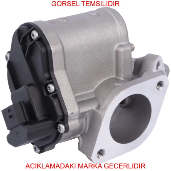Egr valfi renault megane ıı-scenıc ıı-laguna ıı-trafıc ıı opel vıvaro grand vıtara 05 1.9dci 1.9 cdt ngk 147106672r/ 8200630740/ 8200850755 resmi