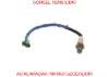Oksijen sensörü üst-ön partner-berlıngo-206-208-301-306-307-308-406-o407-p607-c-elysee- c3- c4-c5-xs ngk 1628.Hq/ 1628.Cw/ 1628.Hr/ 96229974 resmi