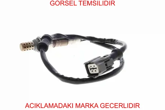 Oksijen sensörü honda cıvıc 1.6l d16 vtec vtı 01-05 alt oza801-ee3 ngk 36532pdee01/ 36532plag01 resmi