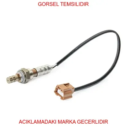 Oza867-ee1 oksijen sensörü nıssan ngk 226a01kt0a resmi