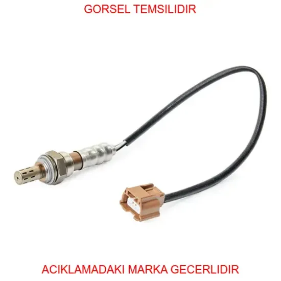 Oza867-ee1 oksijen sensörü nıssan ngk 226a01kt0a resmi