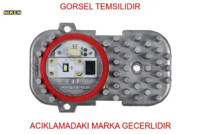 3 serı e92 2008-2012 led modül 63117240799 nıken 63117240799 resmi