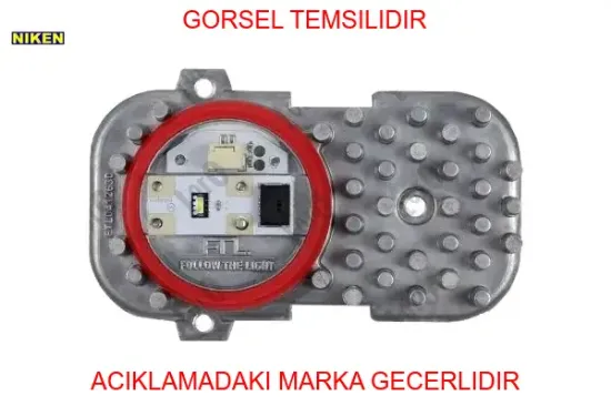 3 serı e92 2008-2012 led modül 63117240799 nıken 63117240799 resmi