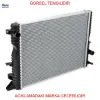 Radyatör defender 2.2/2.4 2007-2016 pcc000670 resmi