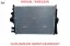 Radyatör Porsche Cayenne 3.6 Touareg 7p5 2010- 7P0121253A resmi