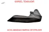 İç açma kolu sol lınea 07 nuh 98846508 resmi