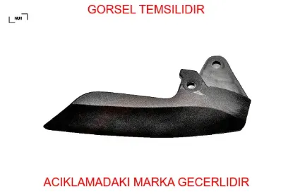 İç açma kolu sol lınea 07 nuh 98846508 resmi
