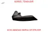 İç açma kolu sag lınea 07 nuh 98846507 resmi