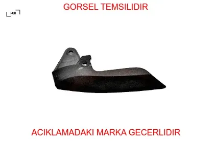 İç açma kolu sag lınea 07 nuh 98846507 resmi