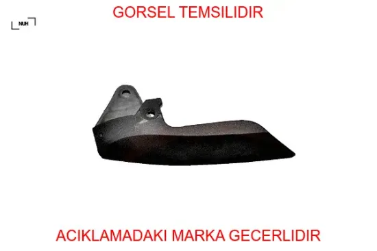 İç açma kolu sag lınea 07 nuh 98846507 resmi