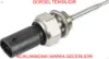 Sıcaklık basınç sensörü vw golf vıı-a3-leon-passat-crafter clha-clhb-cxxb-ckub 1.6 2.0tdı 13 oek 03n906081a/ 03n906081d resmi