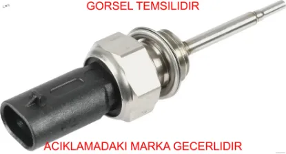 Sıcaklık basınç sensörü vw golf vıı-a3-leon-passat-crafter clha-clhb-cxxb-ckub 1.6 2.0tdı 13 oek 03n906081a/ 03n906081d resmi