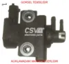 Turbo selenoid valfi opel astra j/k / ınsıgnıa a/b / mokka x  b16dth 55576356 resmi