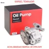 Yağ pompası  boxer 2.2 hdı 100/120/130 transit 2.2 - 2.4 tdcı  v184-v347 1c1q6600cc/ 1001.E9/ 1001e9/ lr004392/ lr004868 resmi