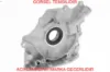 Yağ pompası  206-207-307 1.6 hdı 110 1.4 hdı-3008-308-508 1.6 hdı-focus c-max fiesta 1.4/1.6 tdcı 3m5q66ooae/ 1001.F2 resmi