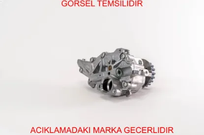 Yağ pompası  transit custom v362 transıt v363 v710 2.0 ecoblue upgrade-panther 17> gk2q6600fa resmi