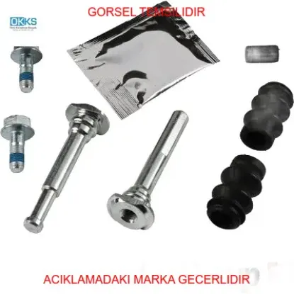 Kaliper Tamir Tk. Linea/bipper/nemo/punto 4439.40 resmi
