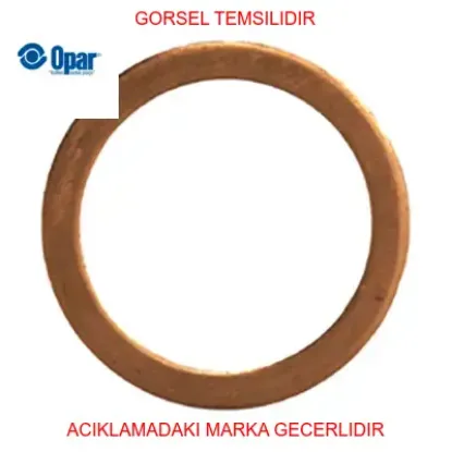 Sızdırmaz conta grande punto opar 10261060 resmi