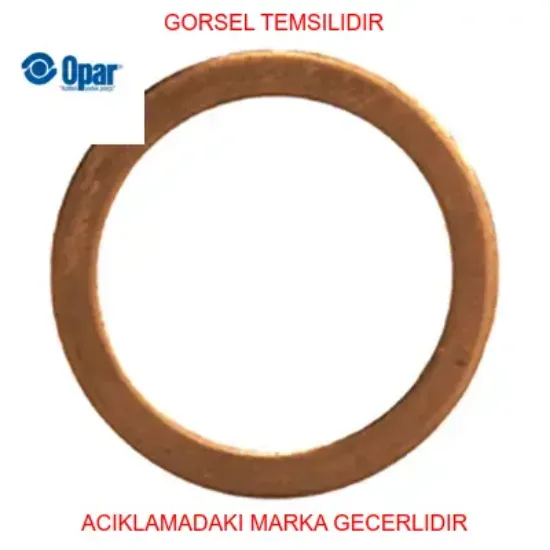 Sızdırmaz conta grande punto opar 10261060 resmi