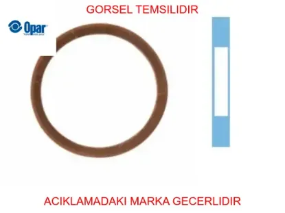 O rıng 166 opar 10263450 resmi