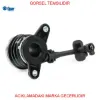 Hidrolik debriyaj rulmanı   megane ıı/ııı-clıo ııı-kangoo-modus 1.2/1.4/1.5/1.6 04> opar 306202313r/ 306209222r/ 105969 resmi