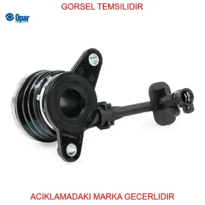 Hidrolik debriyaj rulmanı   megane ıı/ııı-clıo ııı-kangoo-modus 1.2/1.4/1.5/1.6 04> opar 306202313r/ 306209222r/ 105969 resmi