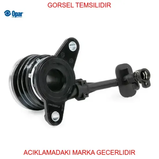 Hidrolik debriyaj rulmanı   megane ıı/ııı-clıo ııı-kangoo-modus 1.2/1.4/1.5/1.6 04> opar 306202313r/ 306209222r/ 105969 resmi