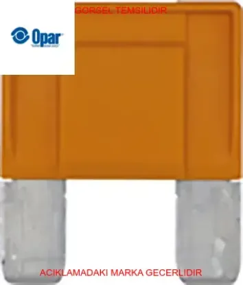 Sigorta 40amp sx 351096 opar 11055490 resmi