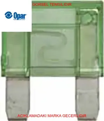 Sıgorta bm opar 11056090 resmi