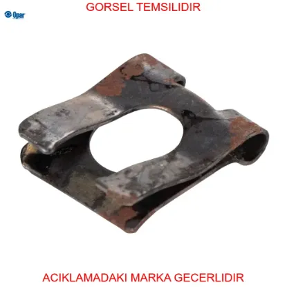 Klips gtp/ducato/pa opar 11064076 resmi