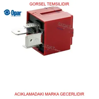 Role elektrofan gnl opar 11130287 resmi