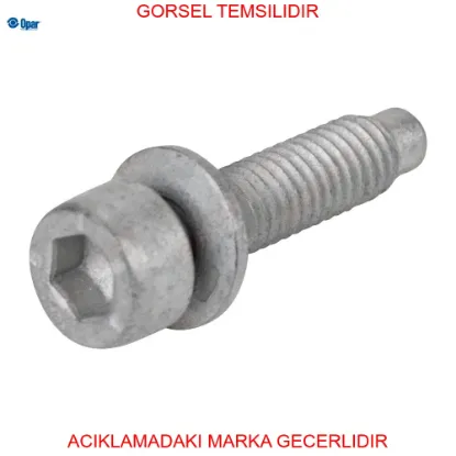 Civata opar 11568424 resmi