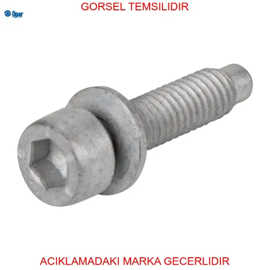 Civata opar 11568424 resmi