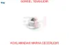 Somun m10x1 25 opar 12578321 resmi