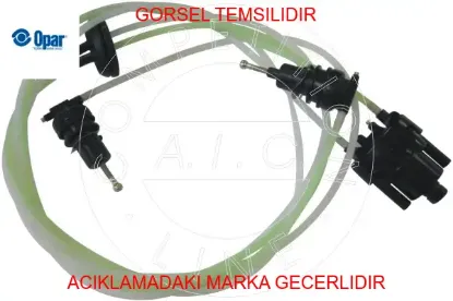 Far ayar tertibatı ducato opar  1301157080 resmi
