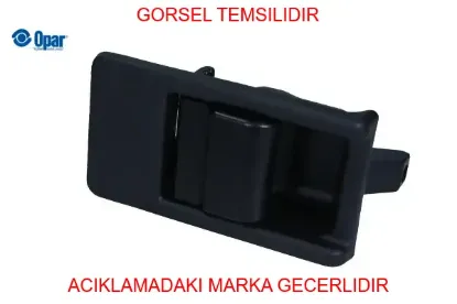 Kapı acma kolu ducato opar 1301413808 resmi