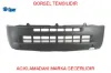 Ön tampon sisli ducato 94-02 opar  1302624604 resmi