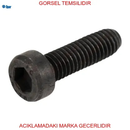Cıvata opar 13027287 resmi