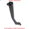 Pedal debriyaj ducato opar 1307107080 resmi