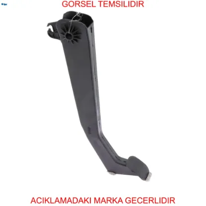 Pedal debriyaj ducato opar 1307107080 resmi