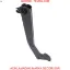 Pedal debriyaj ducato opar 1307107080 resmi