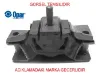 Takoz dct opar 1307908080 resmi