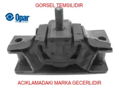 Takoz dct opar 1307908080 resmi