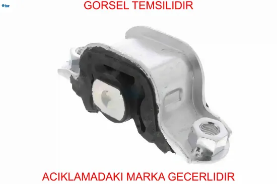 Takoz motor dct opar 1308696080 resmi