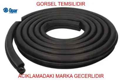 Fitil sürgülü kapı sol fiorino opar 1308924070 resmi