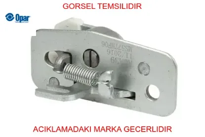 Menteşe,kapı kilit ducato opar  1310595080 resmi