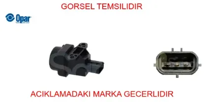 Sensör atalet ducato opar 1314621080 resmi