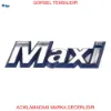 Yazı maxı                    ducato opar  1314990080 resmi