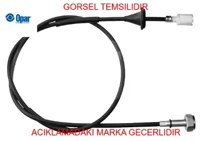 Kilometre telı(cat) ducato opar  1315808080 resmi